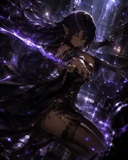 Profile image of Selene