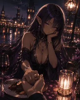 Profile image of Selene