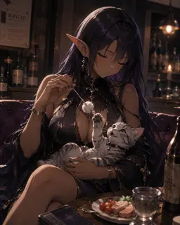 Profile image of Selene