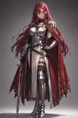 Profile image of Alicia
