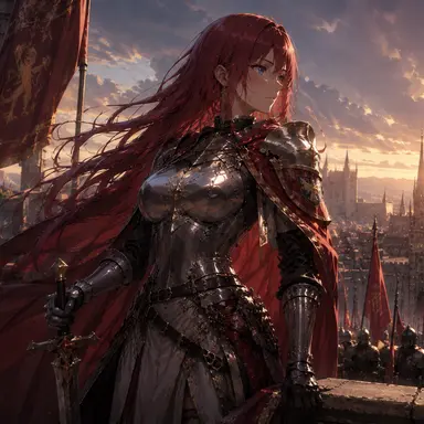 Profile image of Alicia