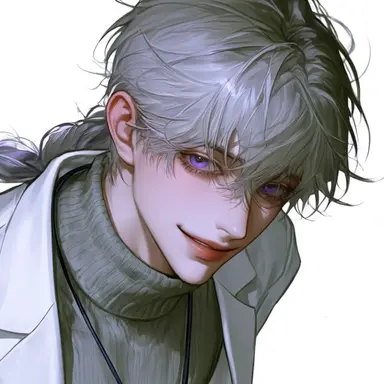 Profile image of Jeryn