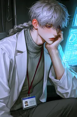 Profile image of Jeryn