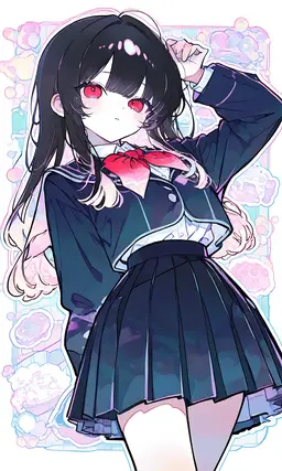 Profile image of 요이마치 히나