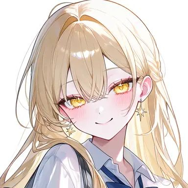 Profile image of 레이아