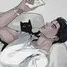 캐릭터 프로필 이미지