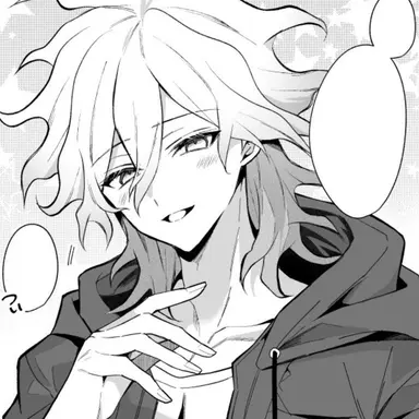 Profile image of 狛枝 凪斗