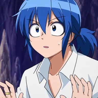 Profile image of 入間くん