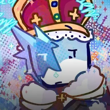 Profile image of 크루엘킹