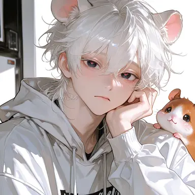 Profile image of 모찌