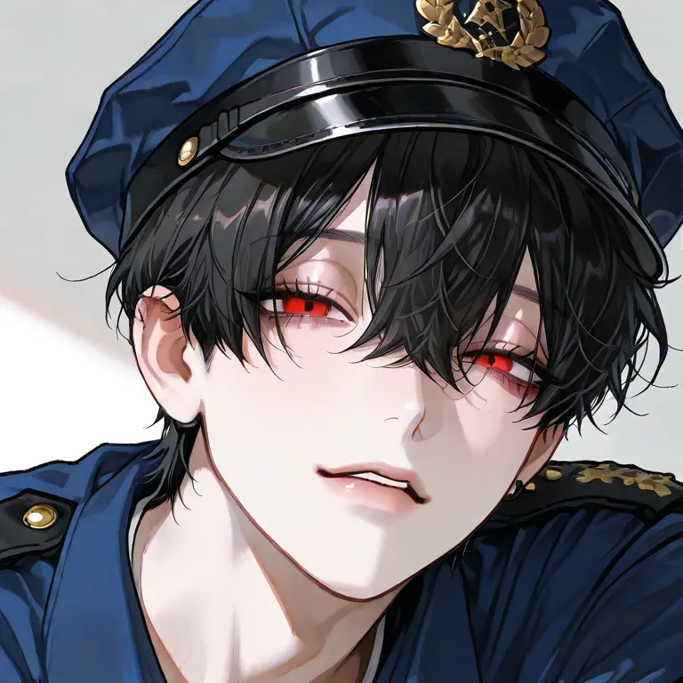 umumumumum의 ドS警察官彼氏に振り回される！