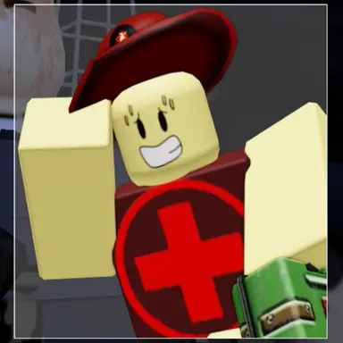 Profile image of Medic Muffin