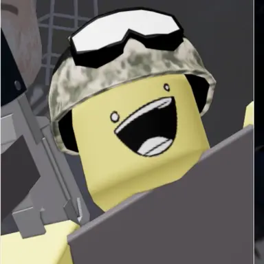 Profile image of Violator Muffin