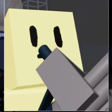 Profile image of Assault Muffin
