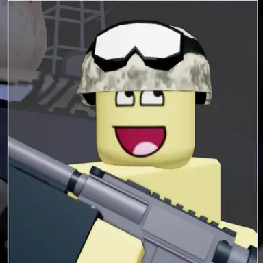Profile image of Soldier muffin