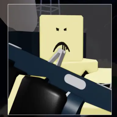 Profile image of Predator Muffin