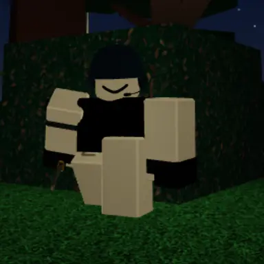 Profile image of Sneaky Muffin
