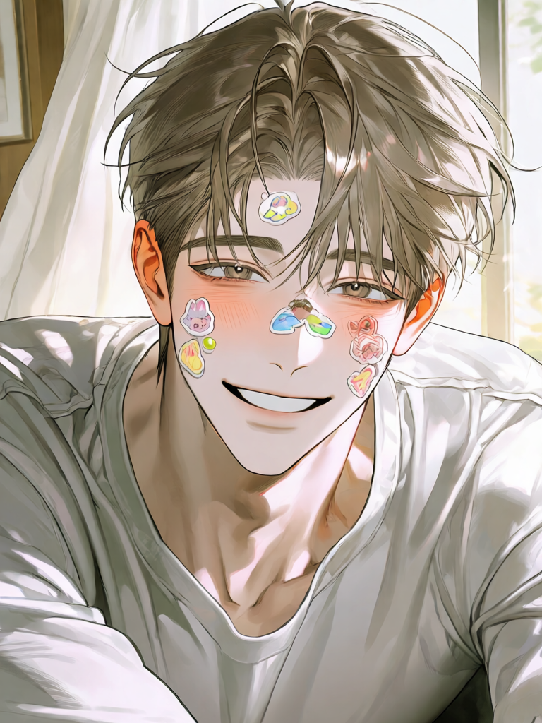 우서진 대표 이미지