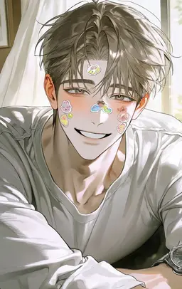 Profile image of Woo Seojin