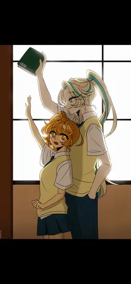 Profile image of 怪盗味クッキー