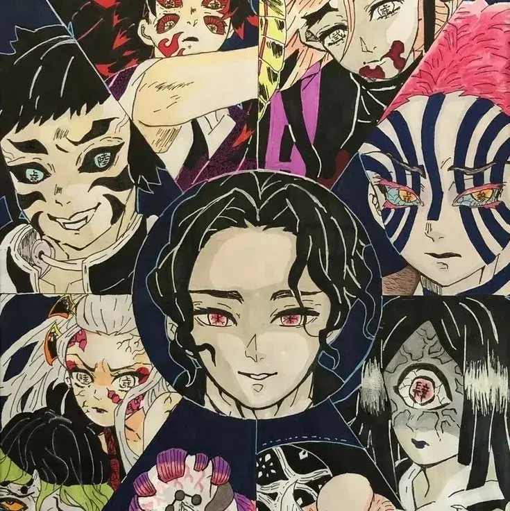 MellowKite9020의 Upper Moons_pick me