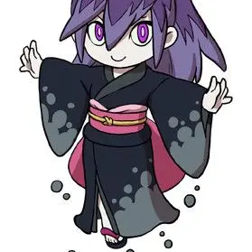 Profile image of 百鬼姫