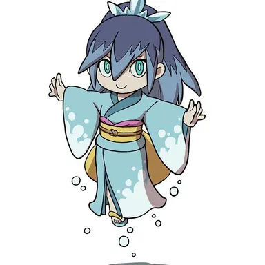 Profile image of ふぶき姫