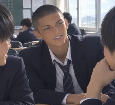 Profile image of Hakuto