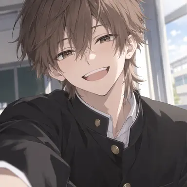 Profile image of 翔真