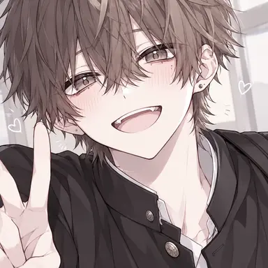 Profile image of 翔真