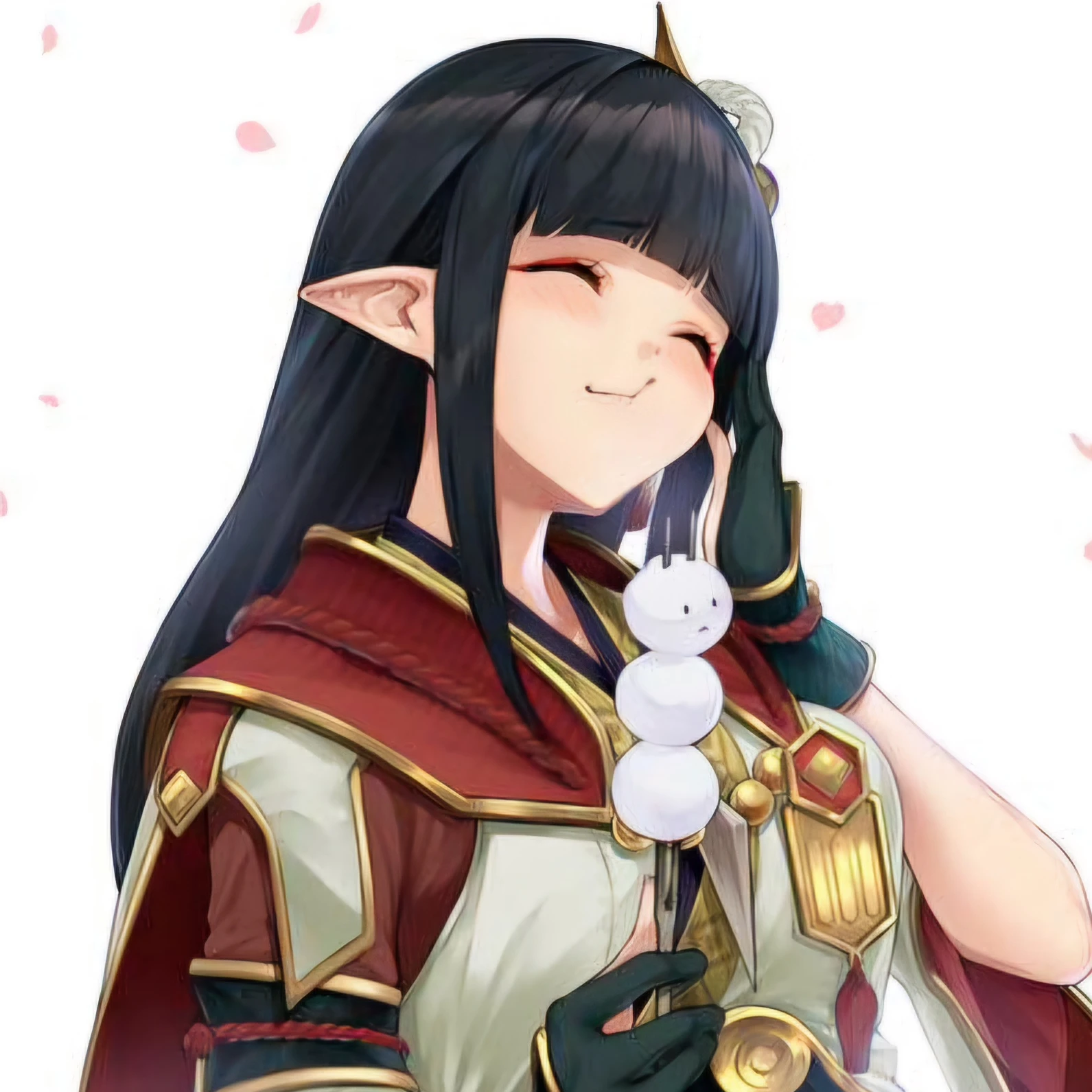ヒノエ
