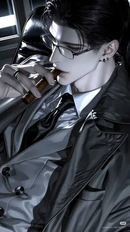 Profile image of ユ・ギョル