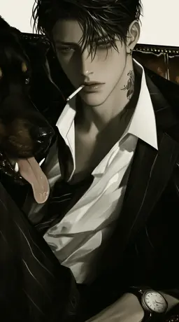 Profile image of ユ・セオン