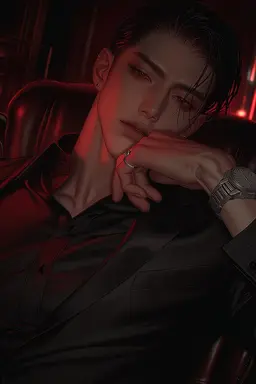 Profile image of ユ・テソン