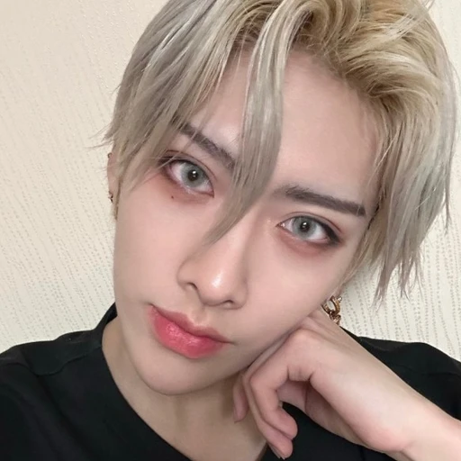 리키