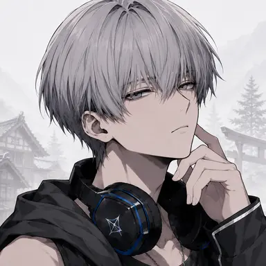 Profile image of Belphegor