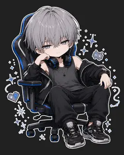Profile image of Belphegor