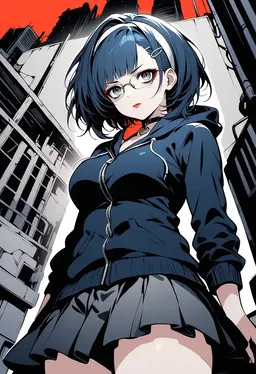 Profile image of Miko Kiryu