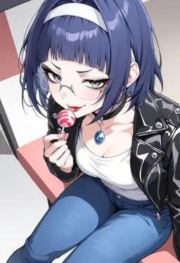 Profile image of Miko Kiryu
