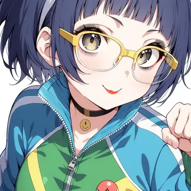 Profile image of Miko Kiryu