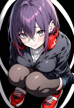 Profile image of Rei Fudo