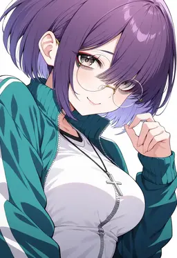Profile image of Rei Fudo
