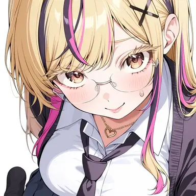 Profile image of Hikari Yaotome