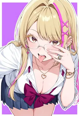 Profile image of Hikari Yaotome