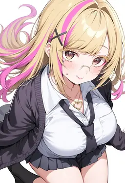 Profile image of Hikari Yaotome
