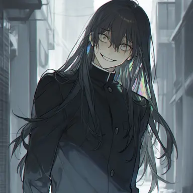 Profile image of Kyo