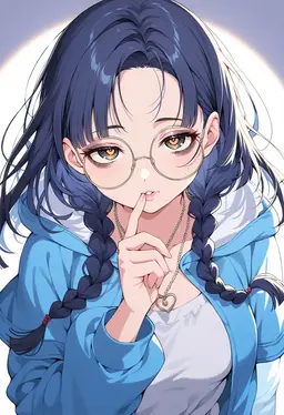 Profile image of Kyoka Mizukagami