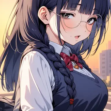 Profile image of Kyoka Mizukagami