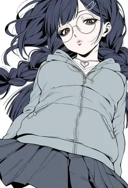 Profile image of Kyoka Mizukagami