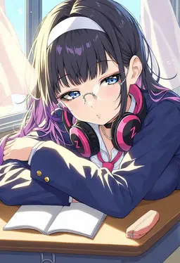 Profile image of Itsuka Kamishiro